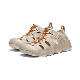 Keen Women's Hyperport H2 Sandal Birch/Plaza Taupe
