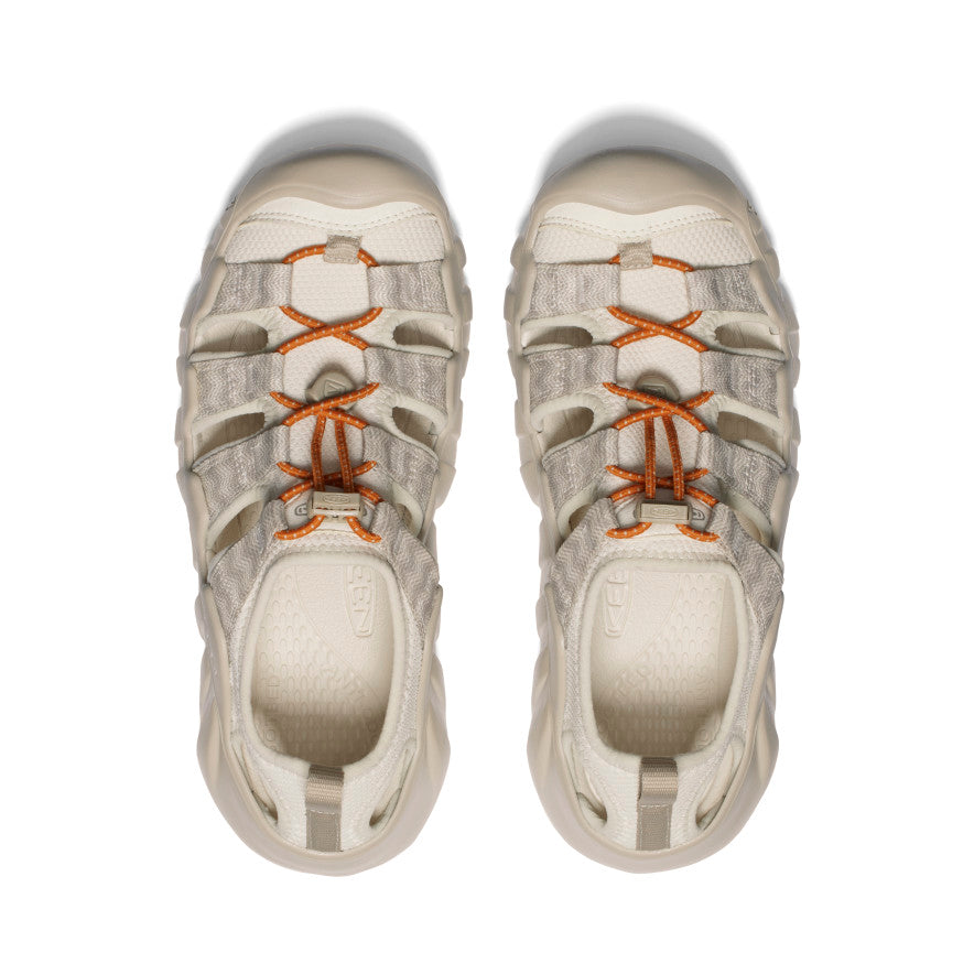 Keen Women's Hyperport H2 Sandal Birch/Plaza Taupe