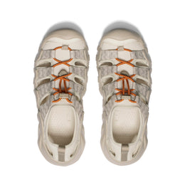 Keen Women's Hyperport H2 Sandal Birch/Plaza Taupe
