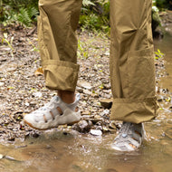 Keen Women's Hyperport H2 Sandal Birch/Plaza Taupe