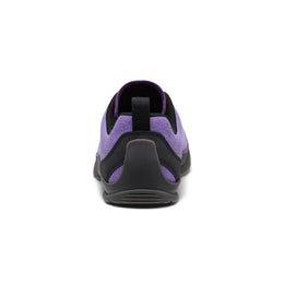 Keen Women's Jasper Sneaker Pansy/Black