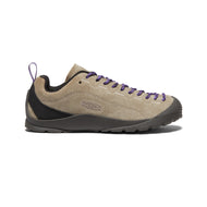 Keen Women's Jasper Sneaker Brindle/Tillandsia Purple
