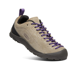 Keen Women's Jasper Sneaker Brindle/Tillandsia Purple