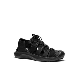 Keen Women's Seanik H2 Sandal Black/Magnet