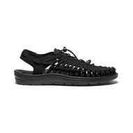 Keen Women's UNEEK Sneaker Black/Black