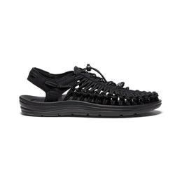 Keen Women's UNEEK Sneaker Black/Black