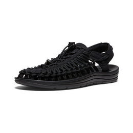 Keen Women's UNEEK Sneaker Black/Black