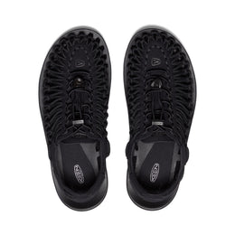 Keen Women's UNEEK Sneaker Black/Black