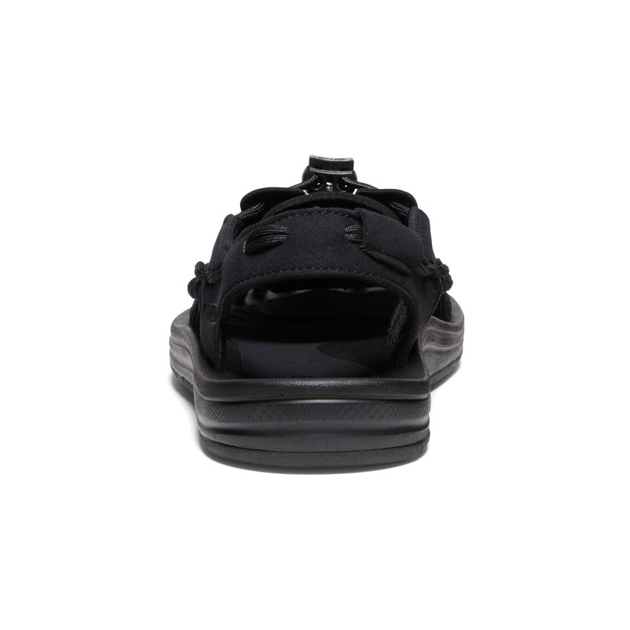 Keen Women's UNEEK Sneaker Black/Black