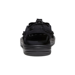 Keen Women's UNEEK Sneaker Black/Black