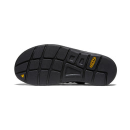 Keen Women's UNEEK Sneaker Black/Black