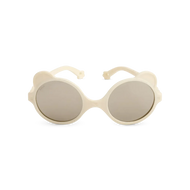 Ki Et La Ourson Sunglasses Cream