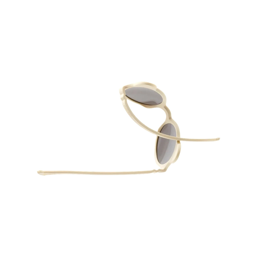Ki Et La Ourson Sunglasses Cream, product view 6