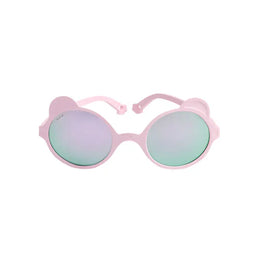 Ki Et La Ourson Sunglasses Light Pink