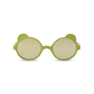 Ki Et La Ourson Sunglasses Olive