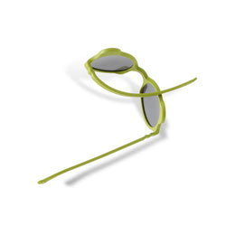 Ki Et La Ourson Sunglasses Olive