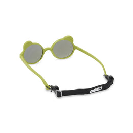 Ki Et La Ourson Sunglasses Olive