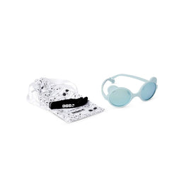 Ki Et La Ourson Sunglasses Sky Blue