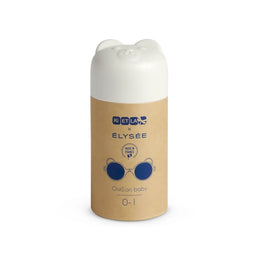 Ki Et La Ourson Sunglasses White Elysee