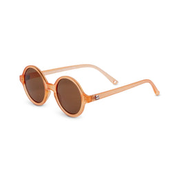 Ki Et La Woam Sunglasses Apricot