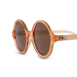Ki Et La Woam Sunglasses Apricot