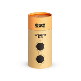 Ki Et La Woam Sunglasses Apricot