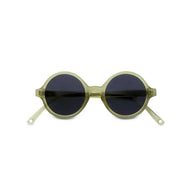 Ki Et La Woam Sunglasses Olive