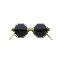 Ki Et La Woam Sunglasses Olive