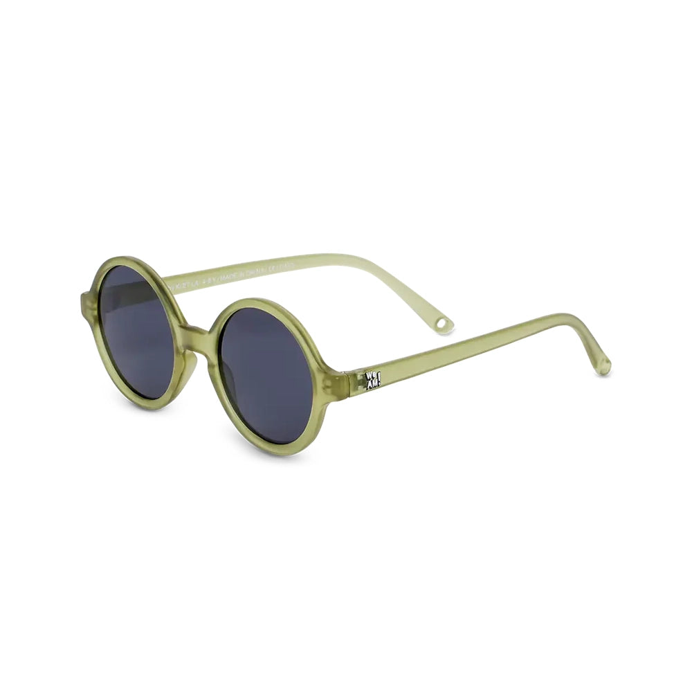 Ki Et La Sunglasses Woam Kids Olive