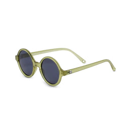Ki Et La Woam Sunglasses Olive