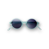 Ki Et La Woam Sunglasses Sky Blue