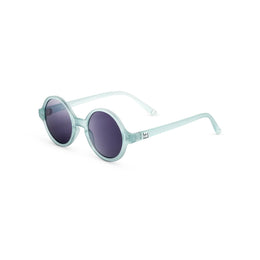 Ki Et La Woam Sunglasses Sky Blue