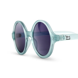 Ki Et La Woam Sunglasses Sky Blue