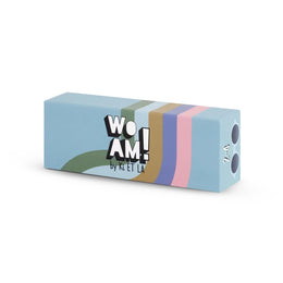 Ki Et La Woam Sunglasses Sky Blue