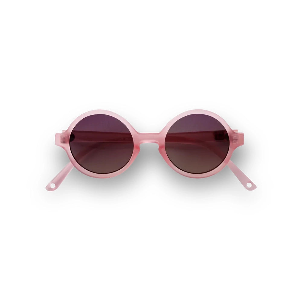 Ki Et La Sunglasses Woam Kids Strawberry Pink