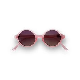 Ki Et La Woam Sunglasses Strawberry Pink
