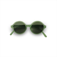 Ki Et La Woam Sunglasses Green