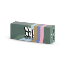 Ki Et La Woam Sunglasses Green