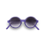 Ki Et La Woam Sunglasses Purple
