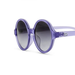 Ki Et La Woam Sunglasses Purple