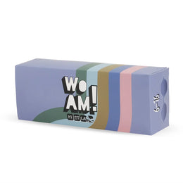 Ki Et La Woam Sunglasses Purple