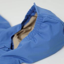 Kidorca Tofino Kids Rain Jacket - Dutch Blue
