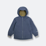 Kidorca Tofino Kids Rain Jacket - Ombre Blue