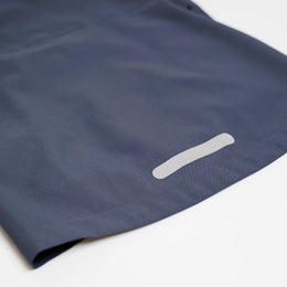 Kidorca Tofino Kids Rain Jacket - Ombre Blue