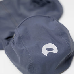 Kidorca Tofino Kids Rain Jacket - Ombre Blue