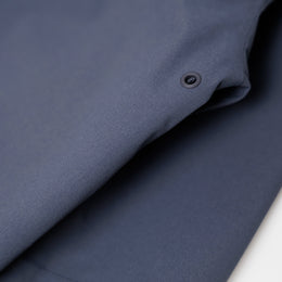 Kidorca Tofino Kids Rain Jacket - Ombre Blue