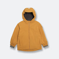 Kidorca Tofino Kids Rain Jacket - Spruce Yellow