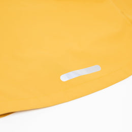 Kidorca Tofino Kids Rain Jacket - Spruce Yellow