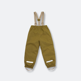 Kidorca Cypress Kids Snow Pants - Herbs