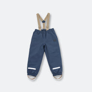 Kidorca Cypress Kids Snow Pants - Ombre Blue